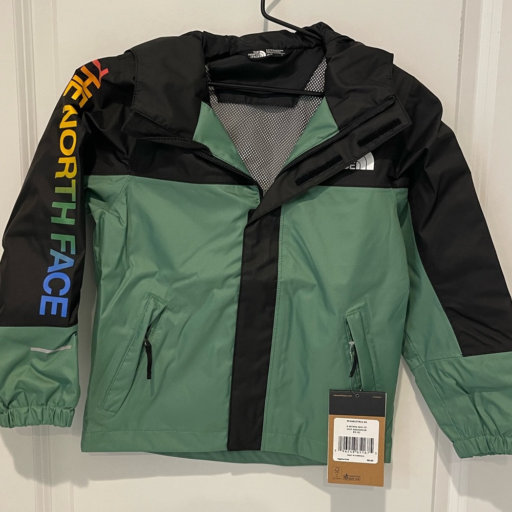 Brand new with tags The North Face antora jacket size xs (6)